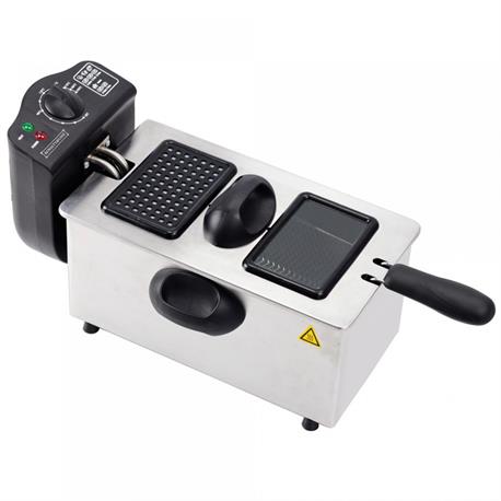 Fryer 1,5L 2000W