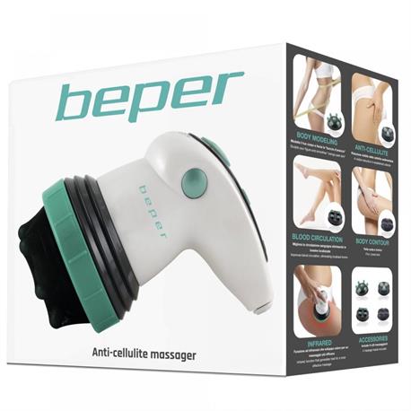  Infrared Cellulite Massager