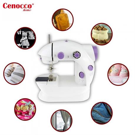 Portable Sewing Machine