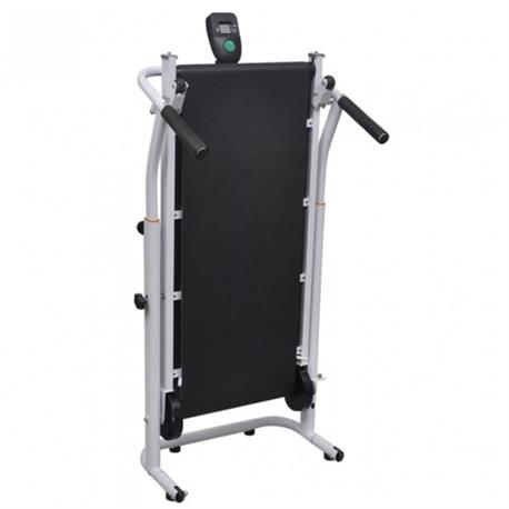 Μηχανικός αναδιπλούμενος διάδρομος γυμναστικής