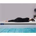 Top mattress 90 x 200 x 7cm