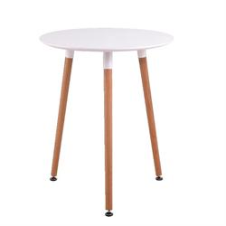 Table MDFwhite 60 cm