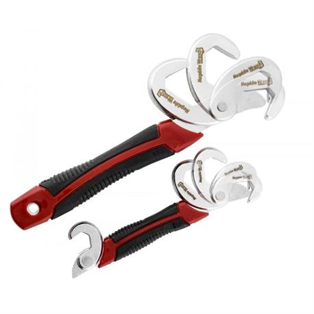  Key for any screw size