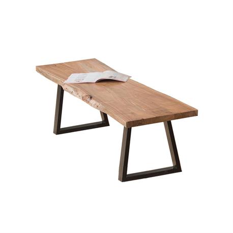 Bench Acacia Natural 160Χ45