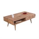 Coffee table Acacia natural 117X60