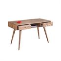 Console / Desk Table Acacia Natural