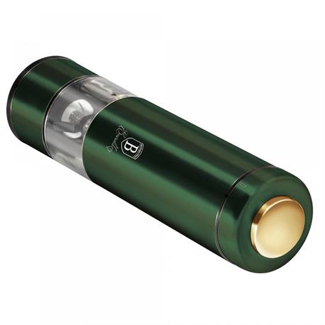 Electric Spice Grinder Emerald
