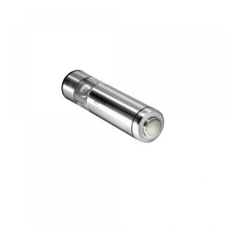 Electric Spice Grinder Silver