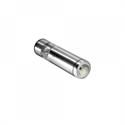 Electric Spice Grinder Silver