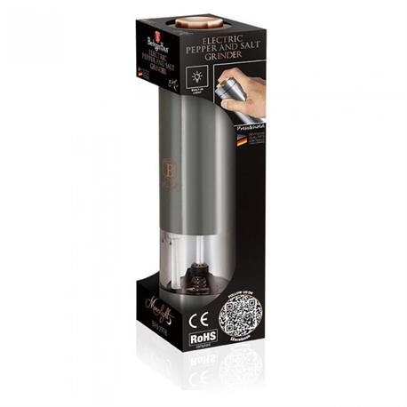 Electric Spice Grinder Moonlight