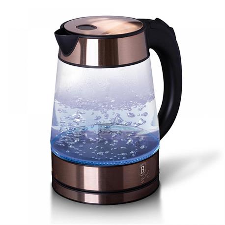 Kettle Rose Gold