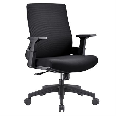 Office chair Black Mesh 