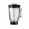 3-in-1 food processor Red 1900W