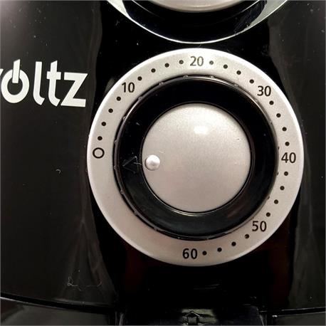 Air fryer 2.6L 1600W