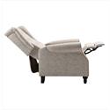 Relax Armchair Antique Ecru