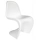Chair white PP