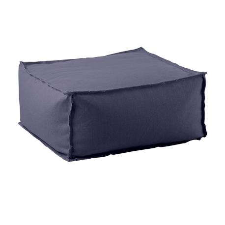 Πουφ Σκαμπό, Γκρι