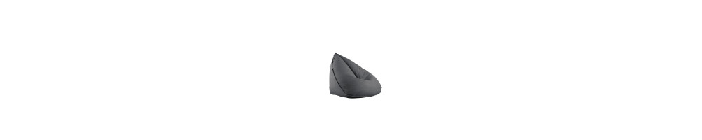 Bean Bag Dark Grey