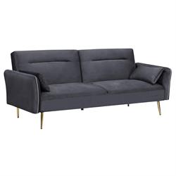 Sofa-Bed Grey