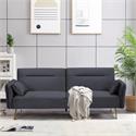 Sofa-Bed Grey