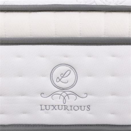 MATTRESS 5-Zone 160x200cm