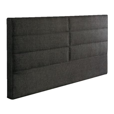 Headboard bed