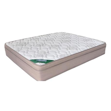 Στρώμα ύπνου Memory foam+Latex 31cm 150X200εκ
