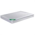 Mattress Comtinuous Spring 19cm/dupleX 150X200cm