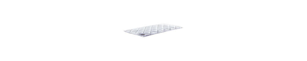 Mattress pad 4cm 150X200cm