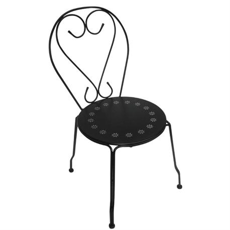 Chair black