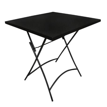 Folding table 110Χ70Χ71cm